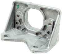 фото thumb №4, Кронштейн кронштейн кронштейн master ii 8200107258 oe!