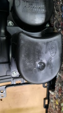 фото thumb №6, Підлокітник тунель kia ceed i 08r