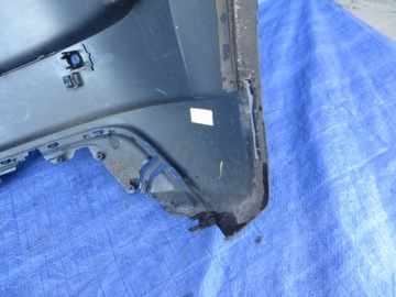 фото thumb №10, Audi tt 8s0 s line рестайлінг 2018- бампер задній зад