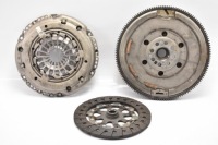 Комплект зчеплення bmw 2 gran tourer f46 8698751 1.5l бензиновий 100kw 2017 в Україні, фото thumb