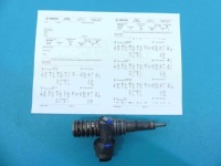 Купити Test насос-форсунка 0414720007 038130073f 1.9tdi, фото thumb