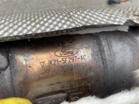 фото thumb №7, Dpf катализатор fap фильтр датчик fwd 2.0 ecoblue ford transit mk8 19-23 rok