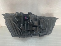 фото thumb №7, Лампа левая передняя full led audi q3 ii 2 83a