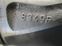 фото thumb №3, Поршень mercedes sprinter 906 vito w639 2.2 cdi 651