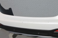 Бампер задний pdc задний  комплект mg hs i 18-23 Оригинал, фото thumb