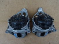 фото thumb №1, Audi a6 c8 кронштейн подушка 4m0199371