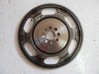 фото thumb №5, Колесо маховик toyota auris 1.33 b 09-12