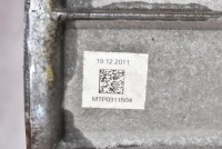 фото thumb №9, Редуктор коробки автомат 0bu341010 audi q7 4l 3.0 tdi 245 km quattro рестайлинг