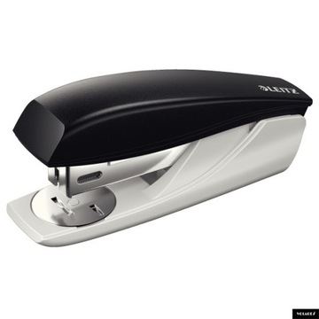 Степлер Leitz 5501 на 25 листов, черный x2