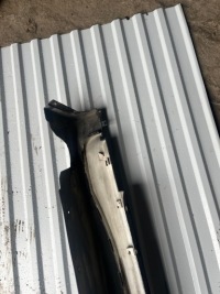 Mini cooper r61 r 61 paceman jcw правая молдинг порог Оригинал, фото thumb