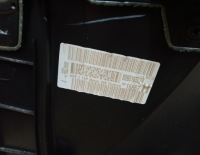 фото thumb №4, Обшивка дверь левый передний renault kadjar кожа