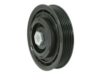 фото thumb №1, Зчеплення компресор mercedes b-200 denso 6ses