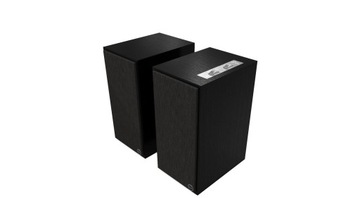 Активные колонки Klipsch The Sevens с HDMI и BT Black