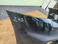 фото thumb №10, Бампер audi a6 c8 4k0 s-line black решітка радіатора перед