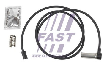 фото thumb №3, Fast ft80508 датчик, скорость оборотная колёса