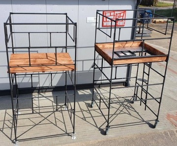 OHS KIT 5,5 м Варшавские леса