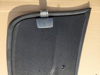 фото thumb №8, Задняя полка багажника чёрная soul audi a5 b8 8t8 sportback оригинальный номер