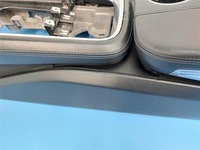 фото thumb №10, Повний салон середина сидіння заднє сидіння porsche panamera 971 sport turismo