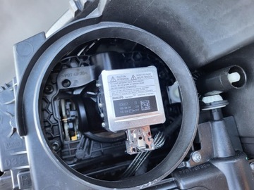 фото thumb №13, Jaguar f-type лампа перед передняя правая bi-xenon