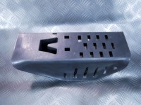 фото thumb №1, Подножка подножка водителя 2h0864419 vw amarok