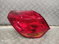 фото thumb №6, Лампы задние лампа задняя задняя с вкладыш opel astra iv j хэтчбек 2009-2013