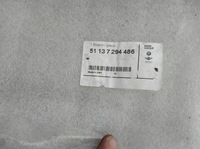 фото thumb №12, Решітка радіатора bmw x5 f15 x6 f16 13-18 права решітка радіатора решітка радіатора 7316076