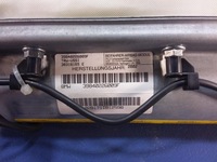 фото thumb №11, Bmw x5 e53 подушки безпеки натягувачі блок керування комплект