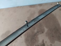 фото thumb №7, Планка декоративная панели распределительной комплект mercedes w210