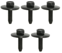 фото thumb №1, 5x болт m6 x 24 защита двигателя kia optima yaris