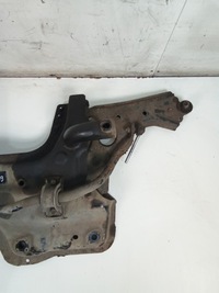 фото thumb №3, L329 подрамник перед combo d