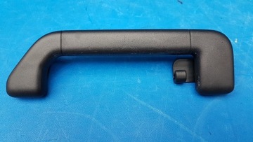 фото thumb №11, 4x держатель ручка крыша потолок porsche cayenne ii 7p5 958 комплект чёрные