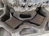 фото thumb №5, Renault master 3 iii movano 2 ii 2.3 dci кронштейн подушка двигателя 112108180r