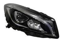 фото thumb №1, Mercedes cla 117 w117 lift лампа права led high performance