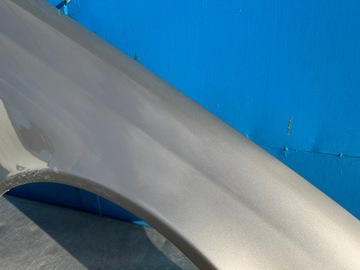 фото thumb №5, Mercedes w203 крыло правый перед переднее 723