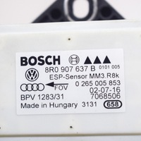 фото thumb №6, Audi q5 sq5 2017 датчик ускорения