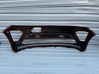 фото thumb №13, Hyundai kona 2 ii ev 23r- бампер перед передний 88511-hf010