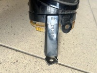 фото thumb №6, 27128800 противотуманная фара лампа противотуманная правый перед vw golf plus tiguan