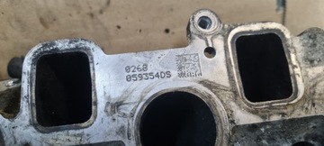 фото thumb №5, Головка правая 3.0 tdi 059354ds