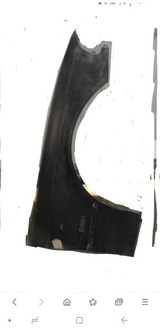 фото thumb №1, Крила правий перед передній bmw 3 e46