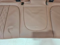 фото thumb №16, Сиденья салон кожа bmw x6 g06 lci 5мест individual вентилируемые комфорт