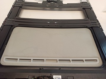 фото thumb №9, Audi a8 d4 люк крыша панорама 4h0877041d