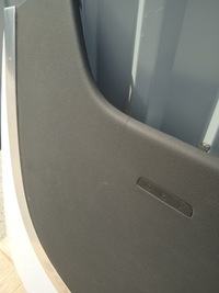 фото thumb №9, Audi a5 cabrio 17 кришка полиця дах usa