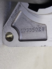 Wał шрус  привідний вал maserati levante quattroporte ghibli 10355024 675001724 Недорого, фото thumb