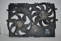 Купить Вентилятор радиатора jumper ducato boxer 1379300080, фото thumb