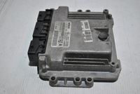 фото thumb №6, Бортовой компьютер двигателя peugeot 307 1.4 0281011090