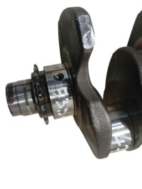 Wał колінчастий vw touran 1 1.9 tdi bxf 038l Ціна, фото thumb