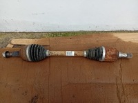 фото thumb №1, Renault scenic iii dci привідний вал ліва 8200725512