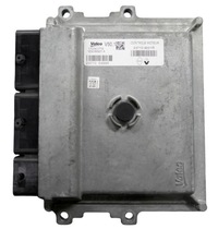 фото thumb №1, Блок управления двигателя renault clio 0.9b v29086931a 237109221r + программирование