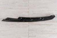 фото thumb №8, Honda civic x 2019-2021 po рестайлинг планка решётка правая чёрная 71124tega51