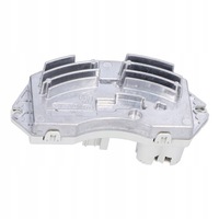 фото thumb №6, Резистор модуля керуючого вентилятора двигуна